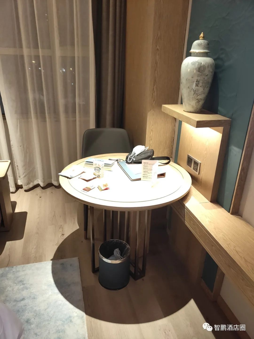 【线下游学】武汉开元大酒店，美团5.0分，到底如何做到的？