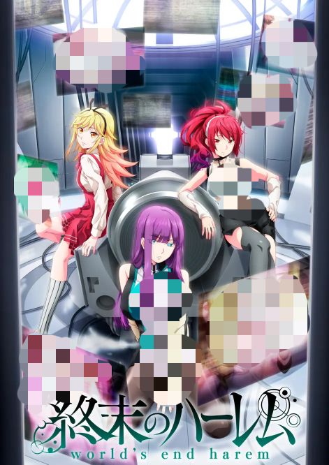 2021年一月新番霸权,2022年霸权新番