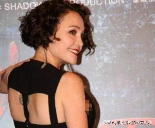 上海张柏芝的视频,香港影星张柏芝