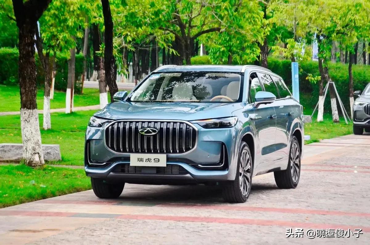 奇瑞汽车公司旗下自主品牌,奇瑞汽车的出口产品有哪些品牌