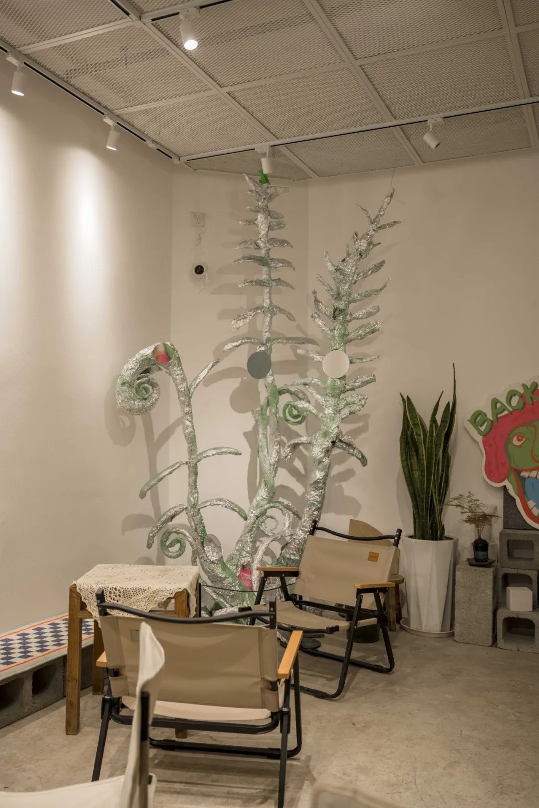 设计灵感丨高温+疫情，这18家“倒霉”的成都新店有什么看头？