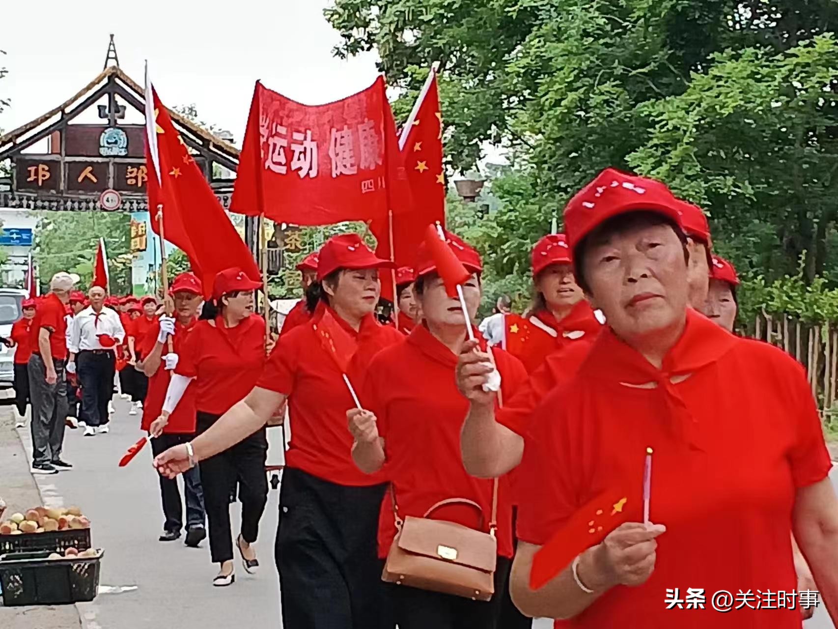 青年文旅志愿服务,庆六一关爱留守儿童志愿服务活动