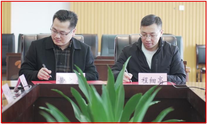 南昌大学二附院骨科——南昌县人民医院骨科紧密型专科联盟正式成立