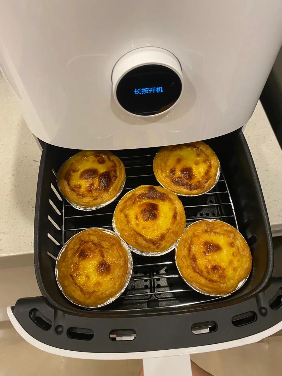 刚买的空气炸锅第一次用如何处理,空气炸锅没用几天就坏了