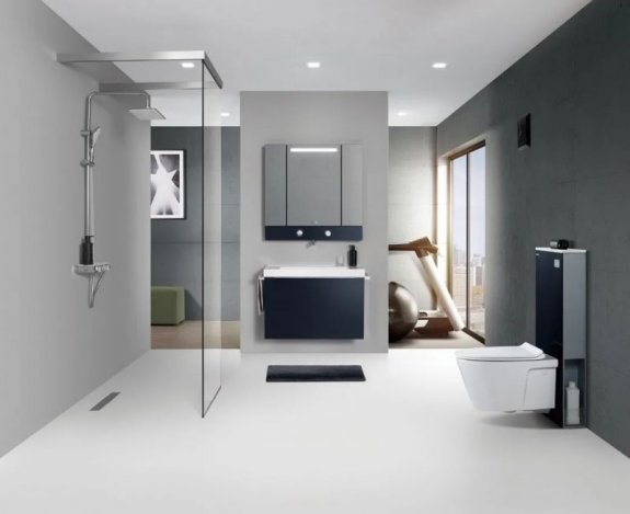 美标卫浴是一线品牌吗,美标卫浴品牌属于什么档次