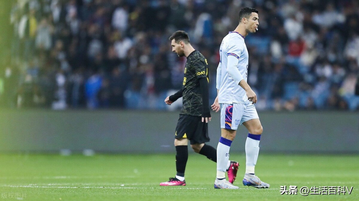 没有梅西和c罗的足球会怎么样,没有梅西和c罗会怎样