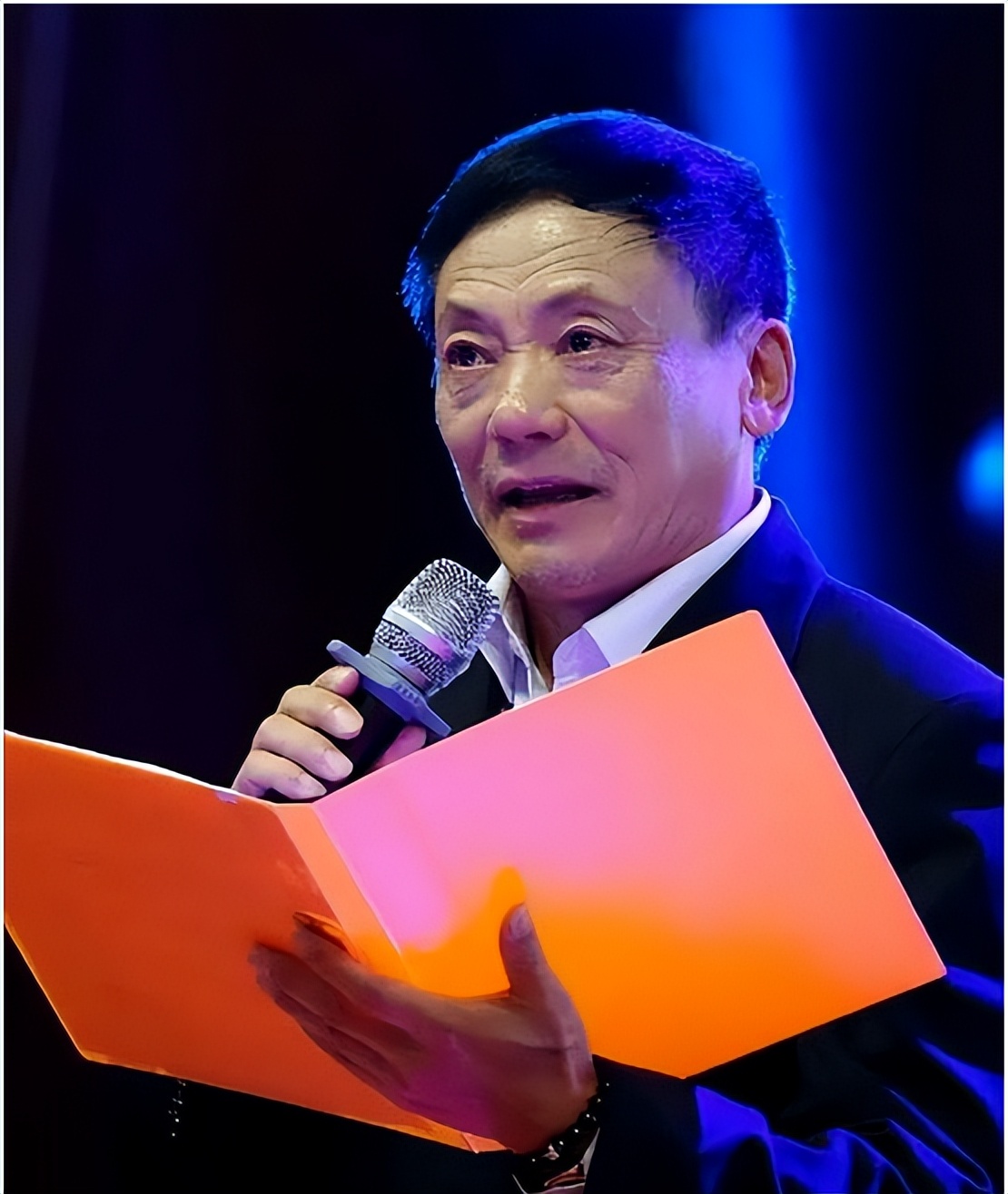 【绿野诗棚有声诗评】《“诗苑梦呓”集》（23）十九笔画诗之最