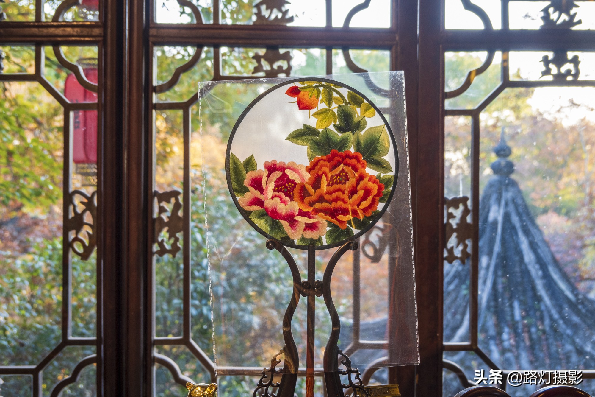 苏州宝藏旅行地，海拔34.3米的虎丘，缘何成为“吴中第一名胜”？