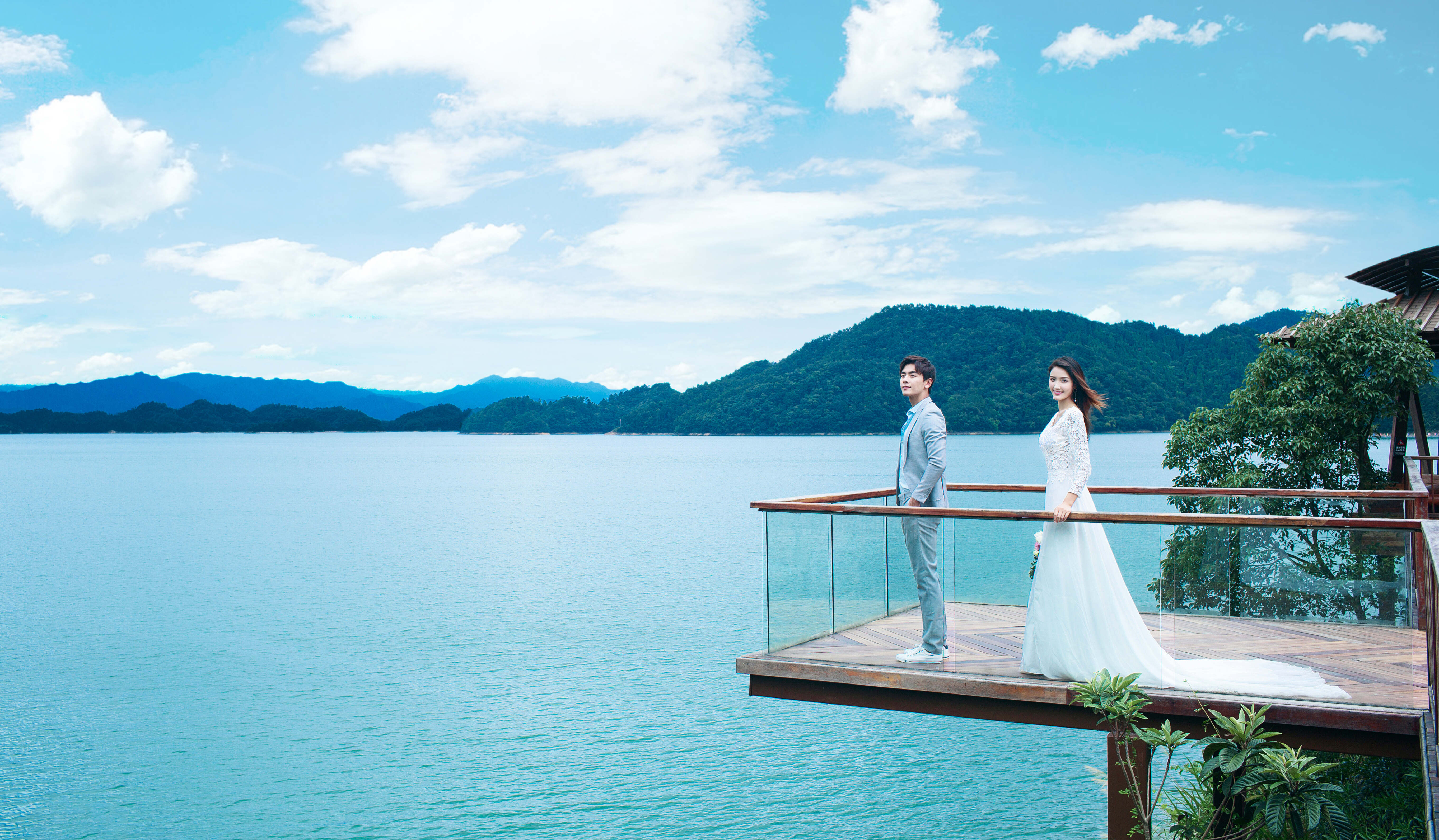 杭州拍婚纱照工作室,杭州婚纱照摄影哪家好一点