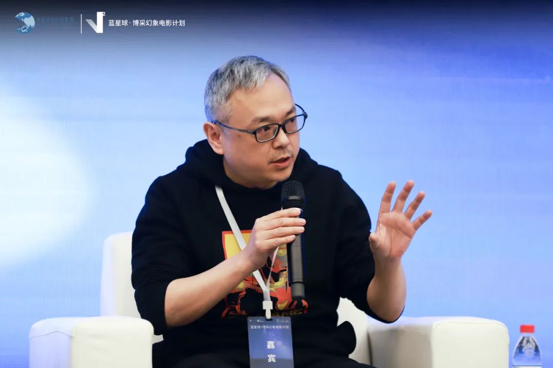 用敏捷开发的逻辑做电影，让每一笔投资都更值得