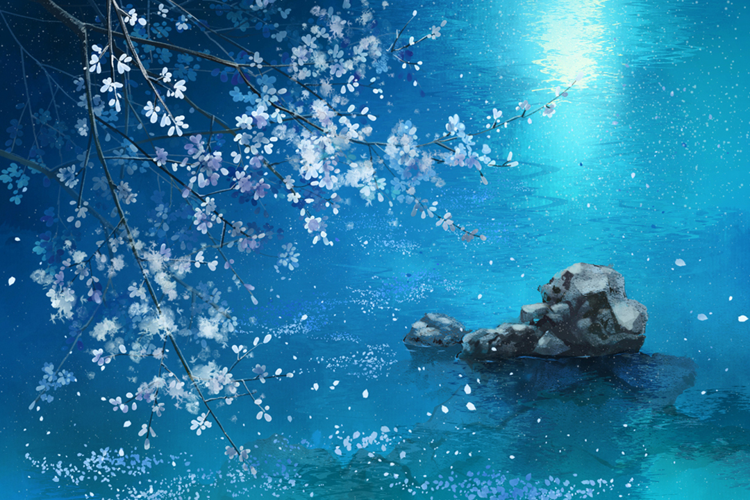 一汀烟雨杏花寒全文免费阅读,一汀烟雨杏花寒书法作品