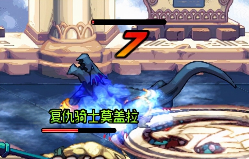 DNF：异界归来，老司机带你破解新机制——远2篇