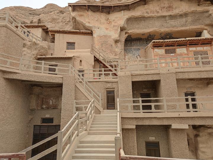 为什么来到敦煌,在敦煌旅游的真实感受