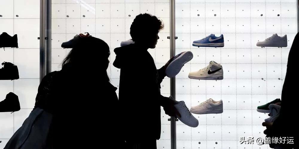 球鞋内幕曝光揭秘,炒鞋是否违背价值规律