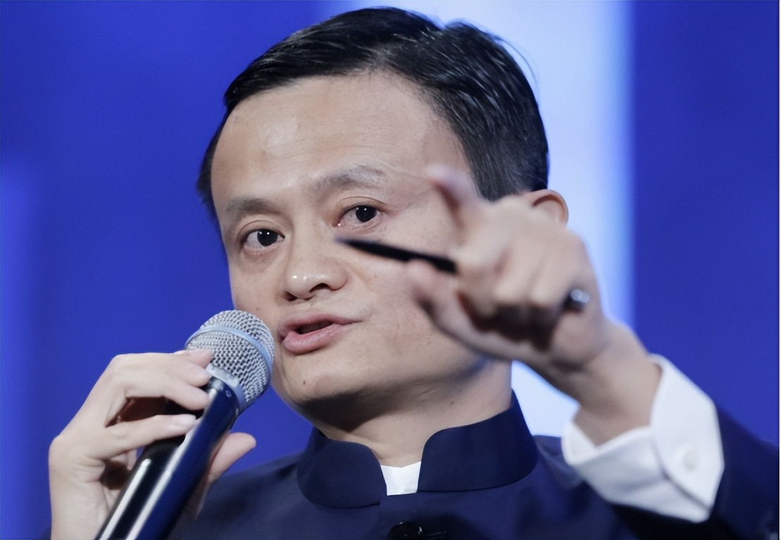马云消失多久了？互联网大佬纷纷套现离场，这背后释放哪些信号？
