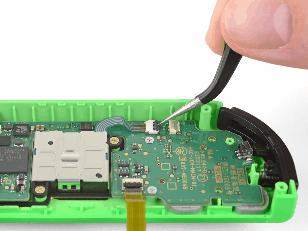 任天堂switch游戏机摇杆有什么用,switch手柄摇杆漂移