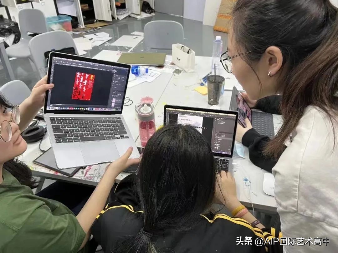 广美附中AIP深圳教师节对话｜和老师们聊了聊当老师这件事