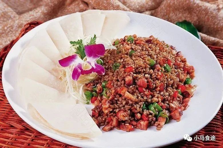 下饭简单小炒菜菜谱,懒人小炒100款下饭菜好看又好吃