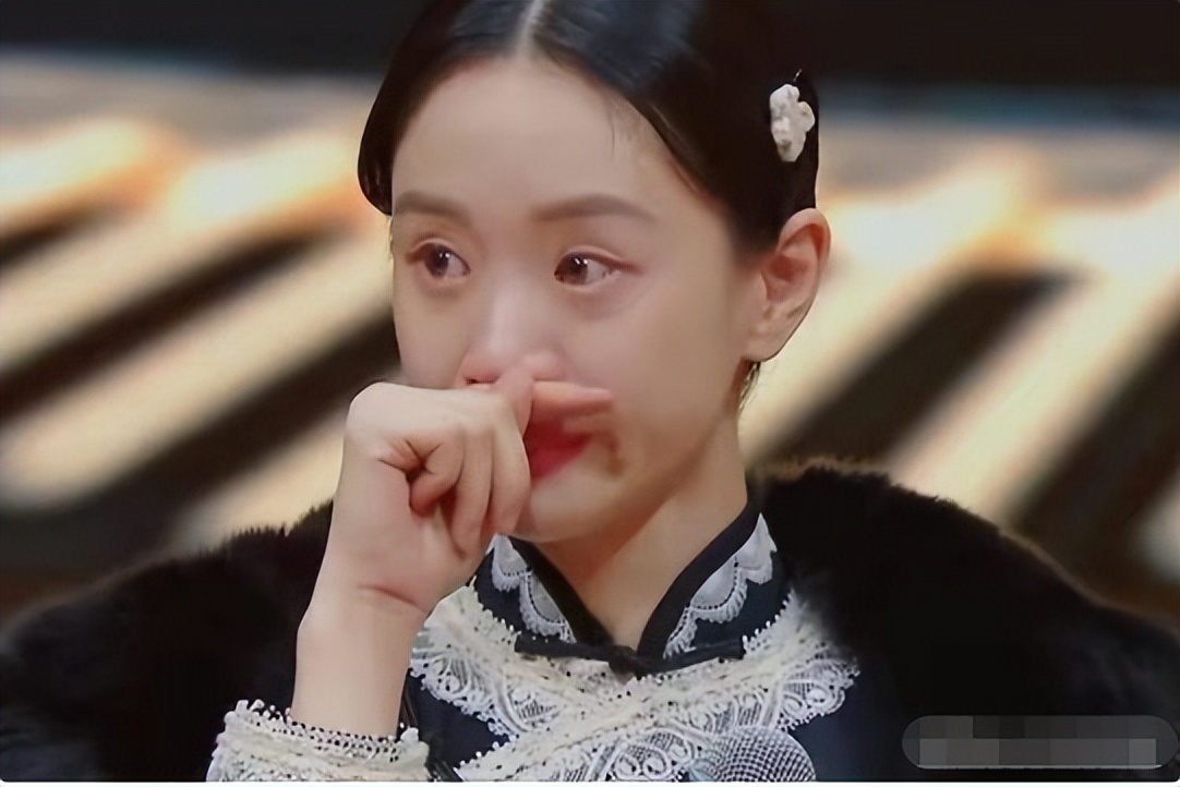 陪吃陪睡只是冰山一角，明星曝出的圈中内幕，一个比一个毁三观