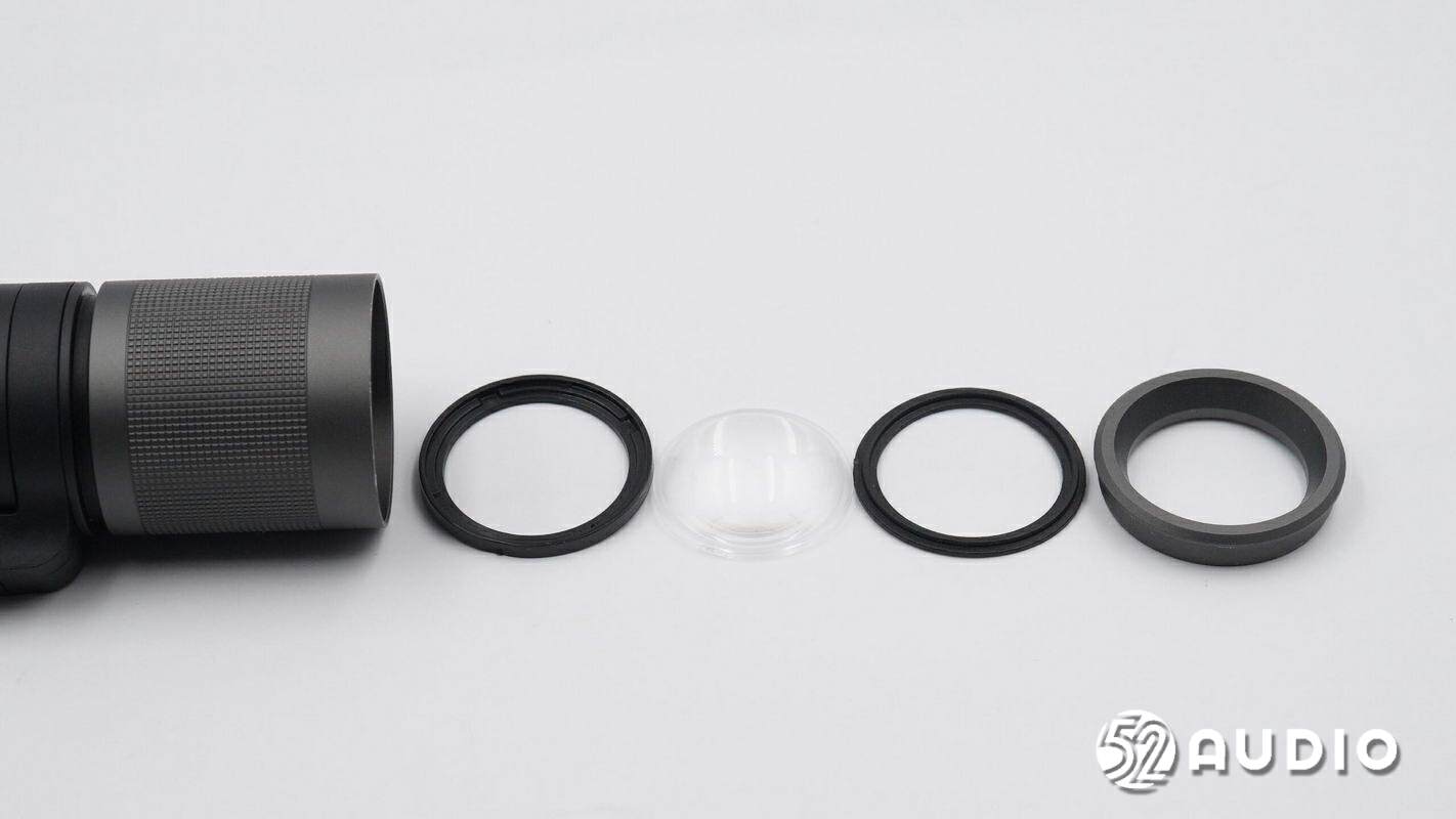 纳拓12合一雷鸣手电筒使用说明,纳拓户外雷鸣手电拆解方法