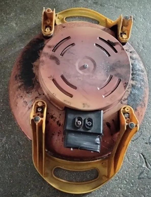 电热锅加热丝对外壳有多大的阻值,电热锅加热圈电阻多少