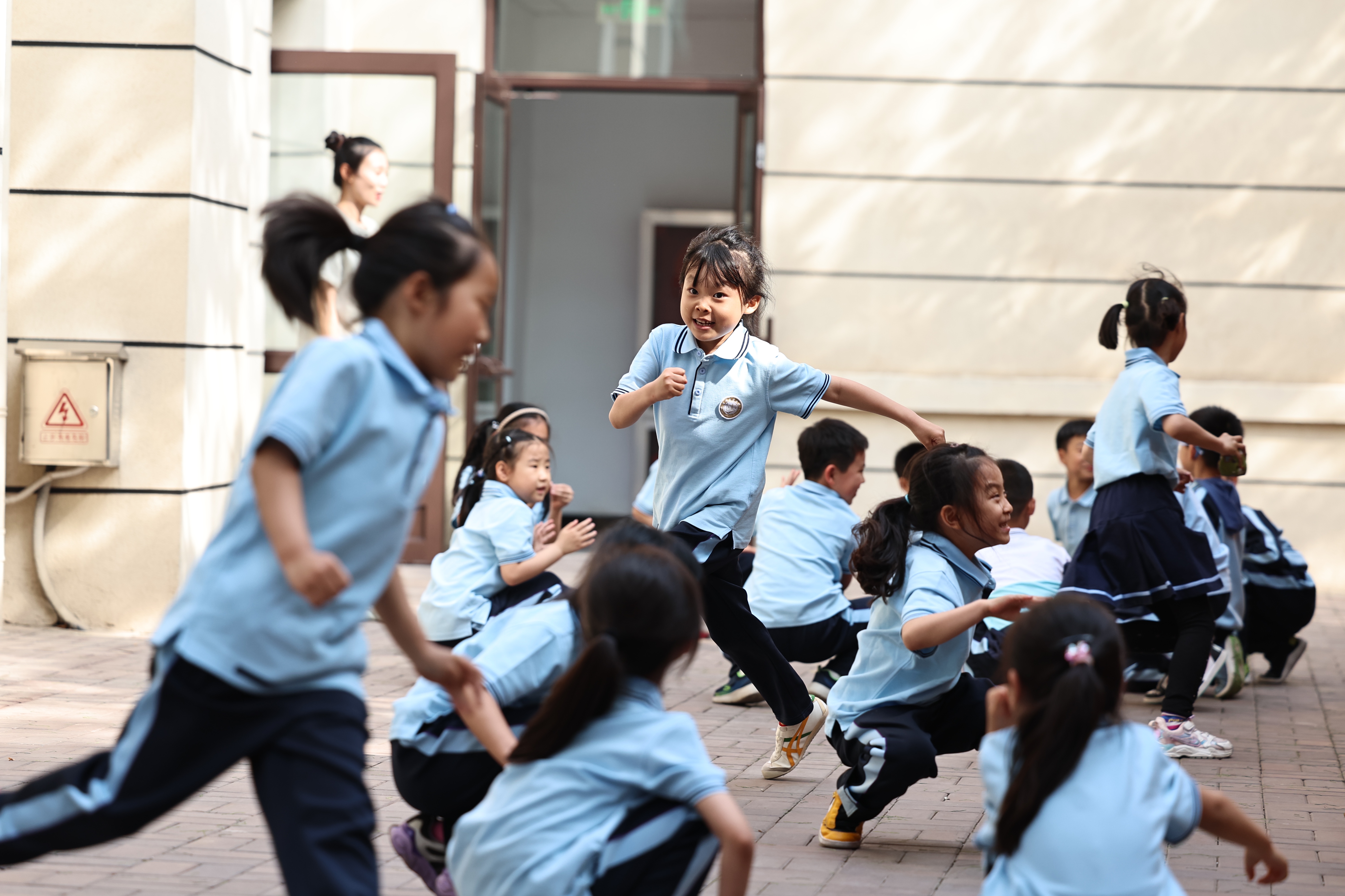 海河博爱教育,海河博爱学校最新消息
