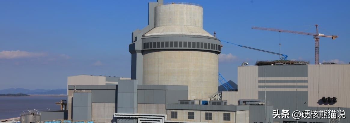 华龙一号海外市场,华龙一号在世界上是什么水平