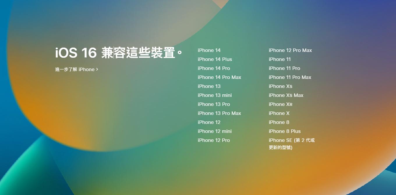 更新ios16的新功能,ios16更新功能怎么用