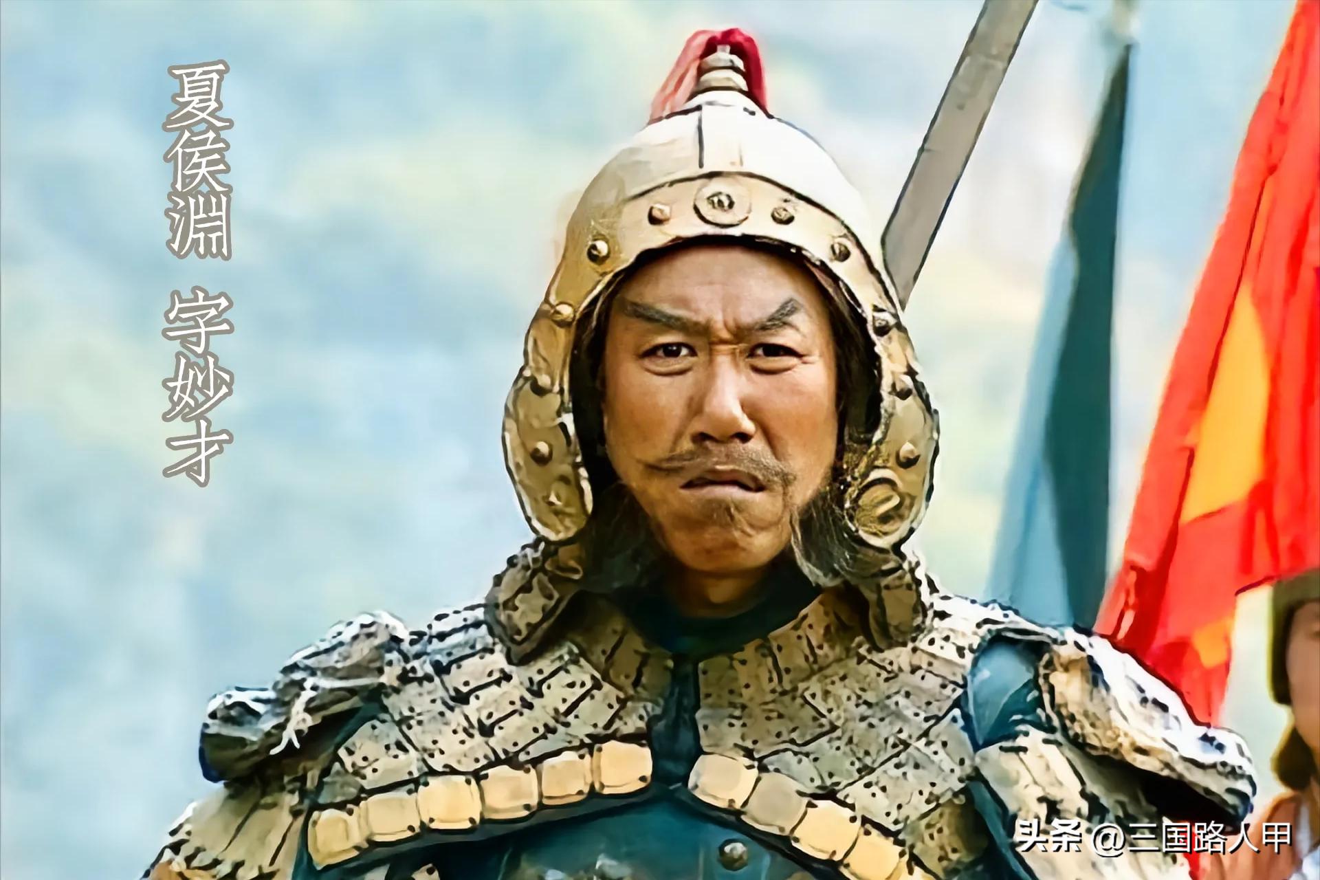 正史姜维打败过郭淮吗,郭淮反杀姜维完整版