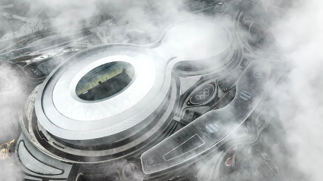 坐地铁去凤凰山看球赛，方便！