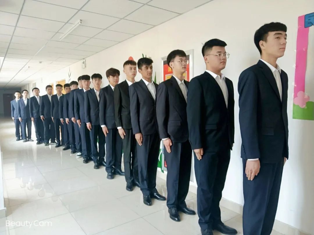 西北航空职业学院,新疆西北航空职业技术学校