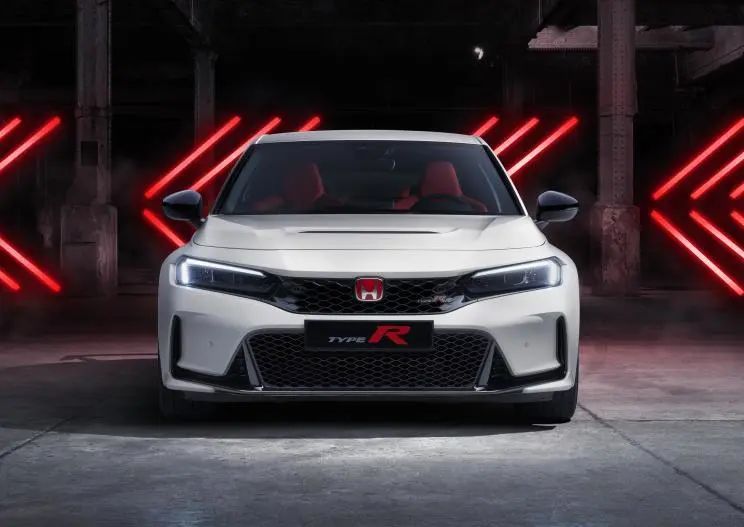 思域typer将以ckd方式进入国内,十一代思域typer是ckd生产吗