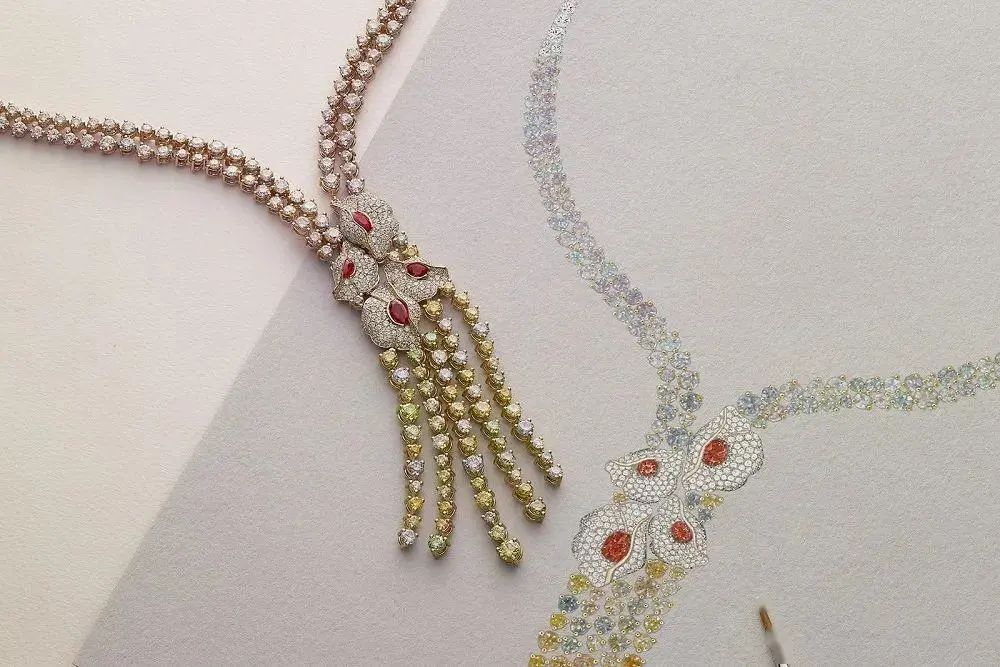 为英国女王定制手表,为英国女王定制帽子