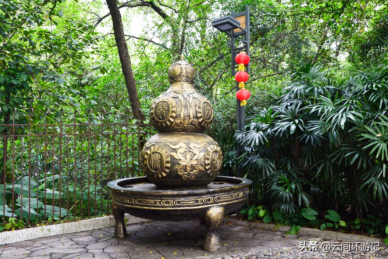 探寻广州历史,广州市羊城的来历