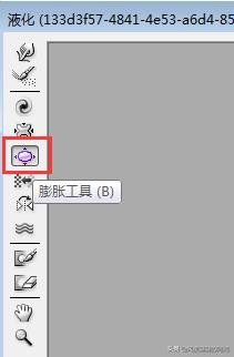 ps牡丹花后期处理技巧,ps大眼睛怎么变大