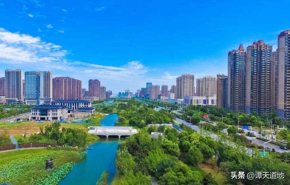 阜阳是大城市吗,阜阳为什么有这么多人口