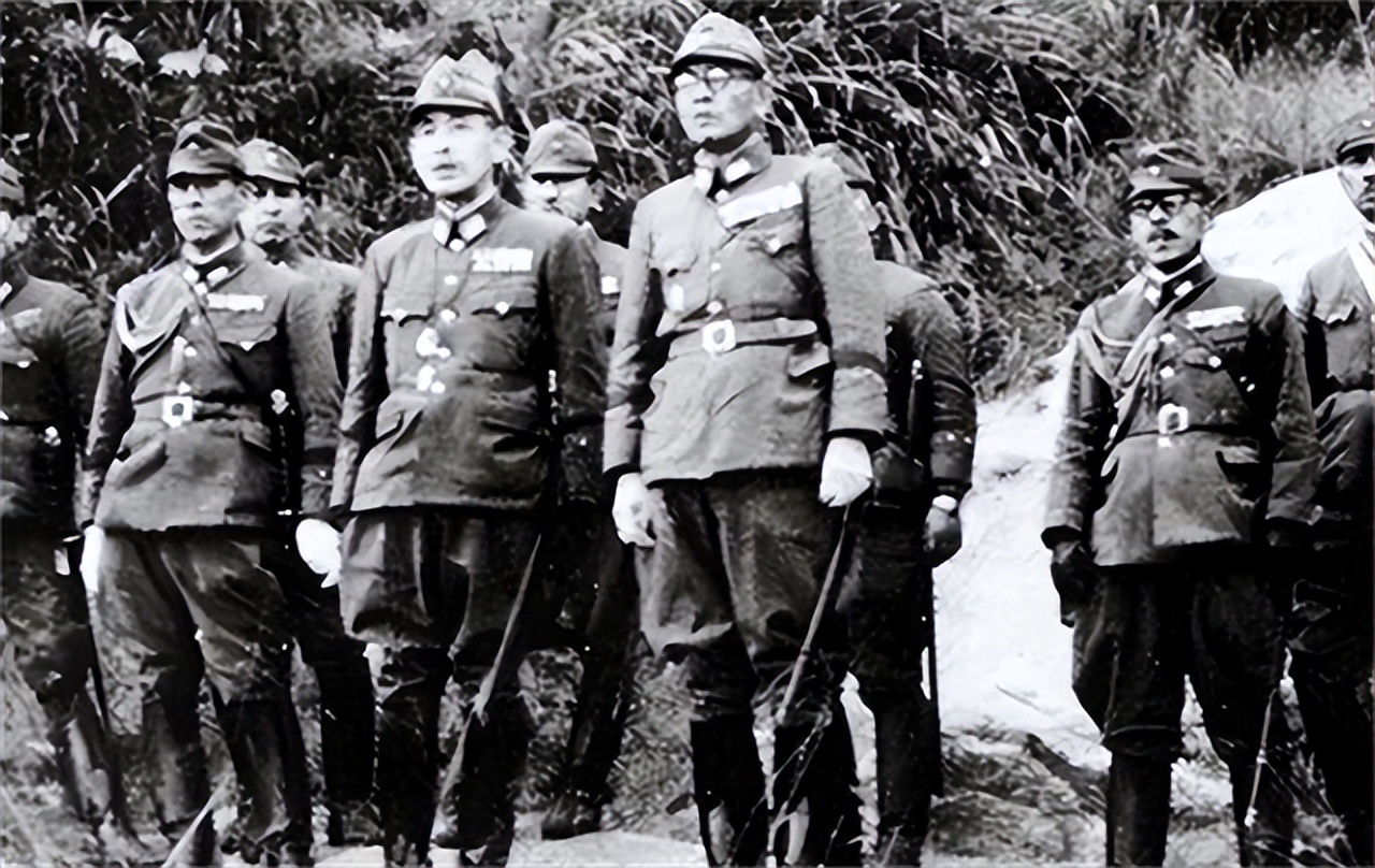 二战苏联俘虏了多少日军,二战末期日本60万俘虏