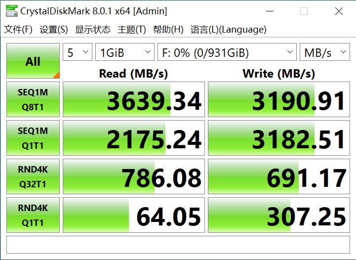 pcie4.0固态硬盘推荐,pcie4.0固态硬盘推荐性价比