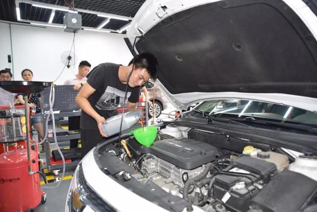 汽车维修人员需要掌握的基础知识,汽车维修行业需要学习哪些知识