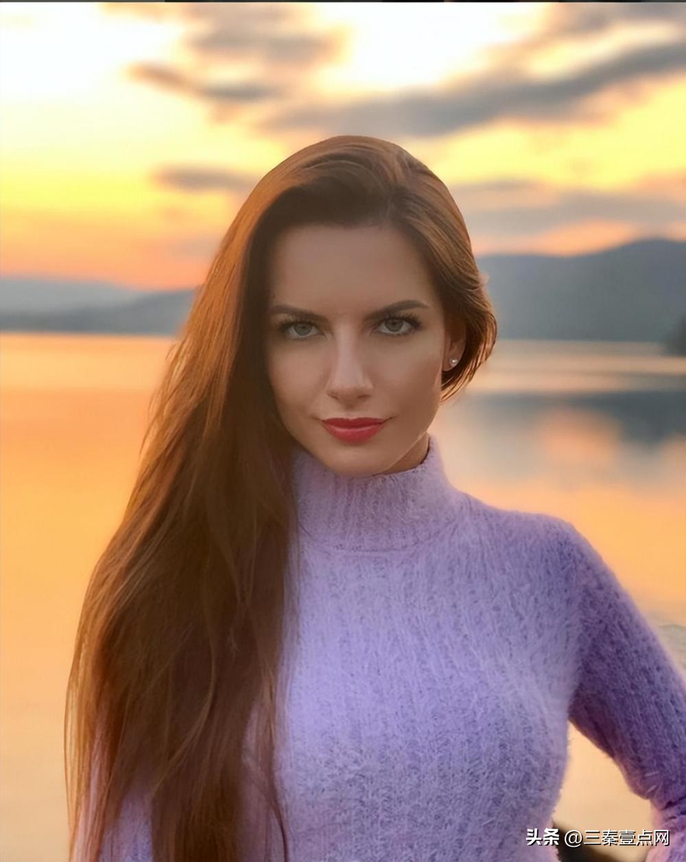 最性感女裁判结婚幕后故事？贝弗利女友秀性感？马龙骚扰瓦妮莎？