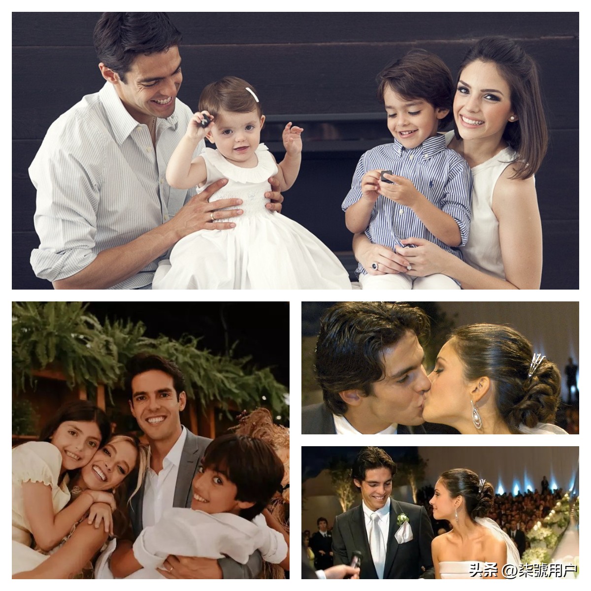 卡卡身高1995,卡卡身高186还是183