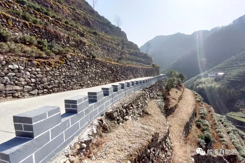 黄山出发皖南川藏线自驾游攻略,安徽黄山旅游攻略自驾游最佳路线