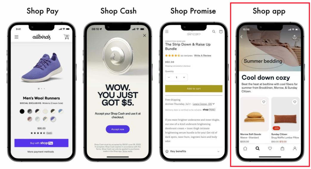 独立站shopify国内,独立站shopify国内和国外的区别
