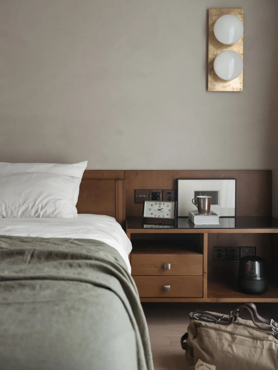 世界知名设计师自宅,六位设计师设计的日式房