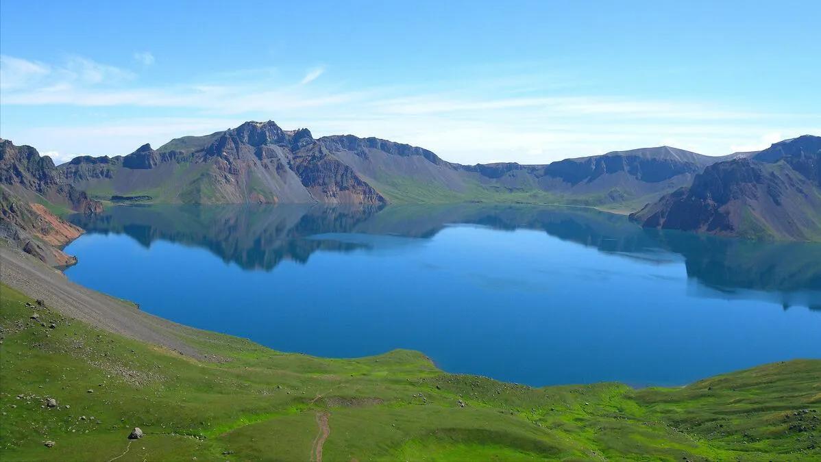 中国各省份的著名景点有哪些,中国各大地区最知名的景点