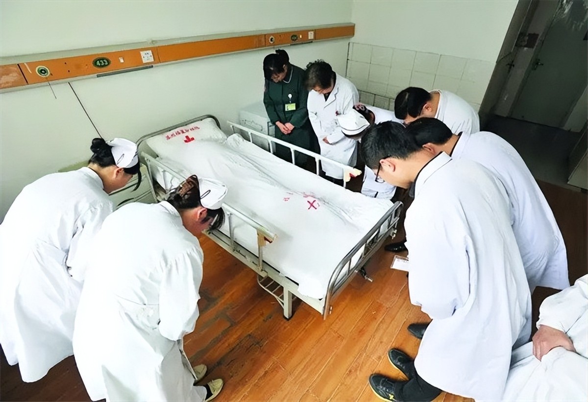 对癌症患者的临终关怀,癌症患者临终关怀