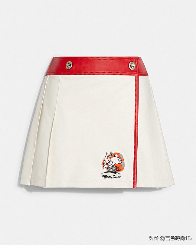 虐过鼠、吹过牛、戏过虎，大牌新年限定要捧兔啦？