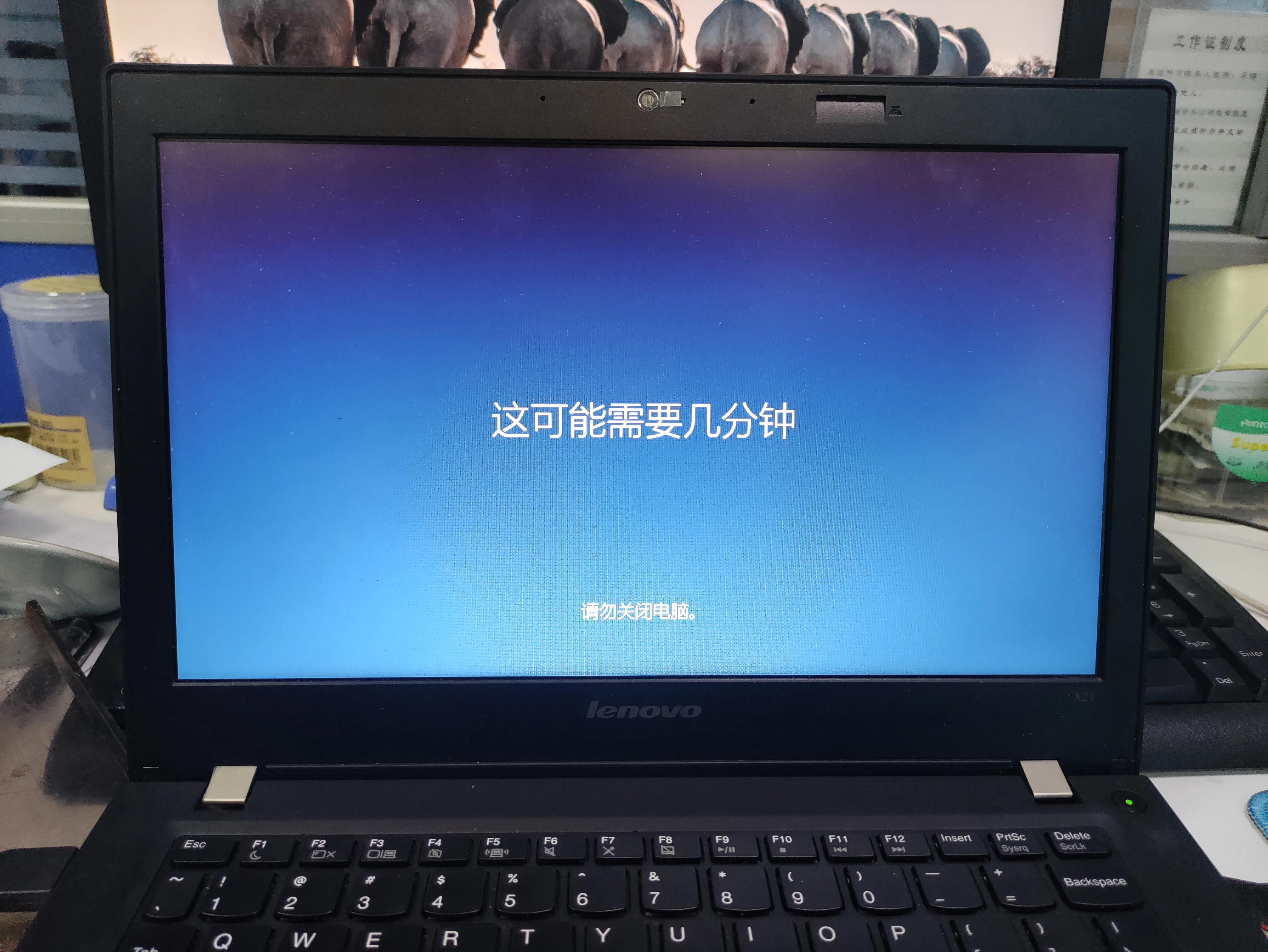 笔记本换了固态硬盘开机还是很慢,戴尔笔记本更换固态硬盘无法开机