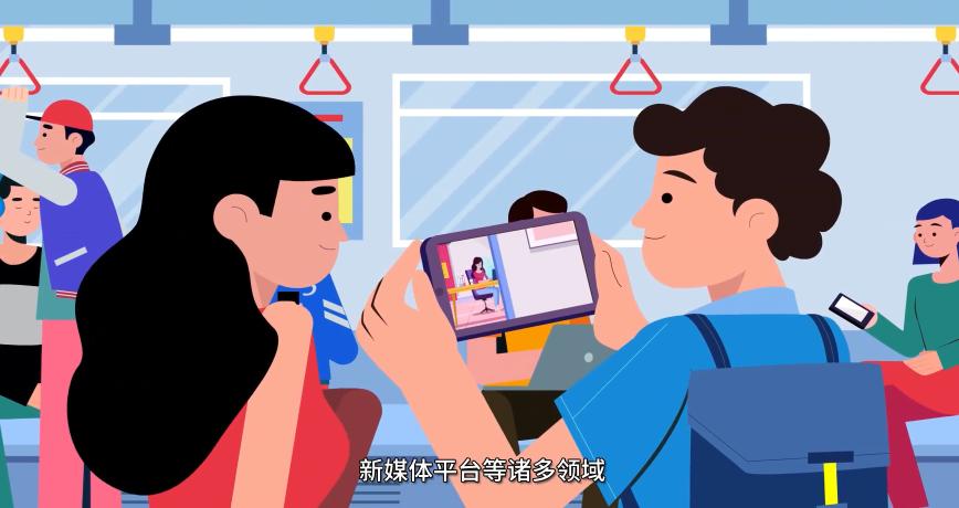 创意者丨性价比卷王MG动画，它到底有什么优势