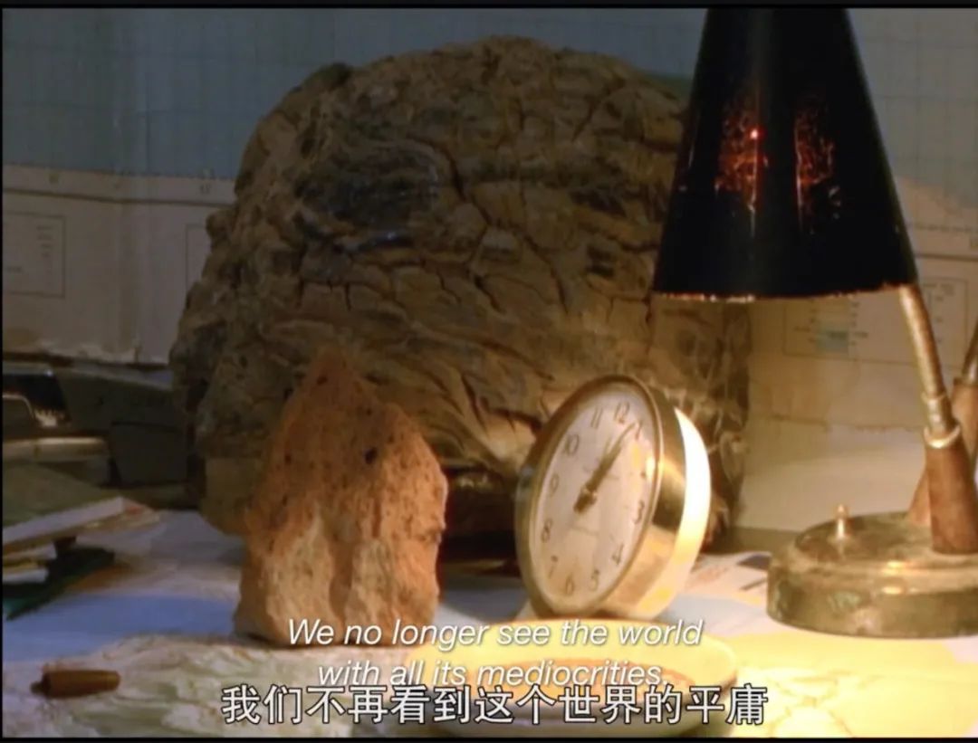 这首写给火山夫妇的赞美诗，没有一位浪漫主义者能拒绝